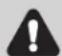 FRIGIDAIRE FFFC09M1RW - DANGER - 1