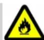FRIGIDAIRE FFFC09M1RW - PRECAUCION - 1