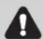 FRIGIDAIRE FFFC09M1RW - DANGER - 1
