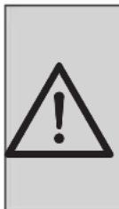 GRUNDIG GFN 13830 X - Things to be done for energy saving - 1