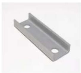 BRANDT BFU5456GB - Nunca levantar o empujar el frigorífico y el congelador sujetando sus manijas ya que podrán romperse. - 6