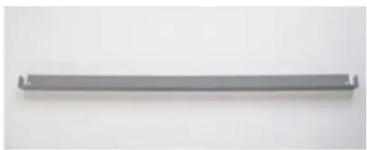 BRANDT BFU5456GB - Preparing the appliances for connecting - 3