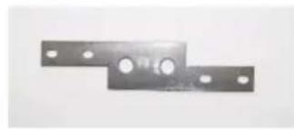 BRANDT BFU5456GB - Preparing the appliances for connecting - 5