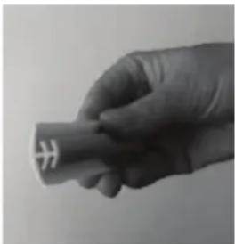 BRANDT BFU5456GB - Preparing the appliances for connecting - 1