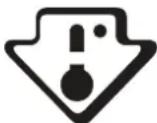 BRANDT BFU5456SW - REVIEW OF MECHANICAL CONTROL (fig. 1) - 6