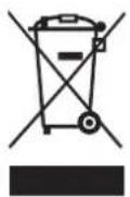 BRANDT BFU5456SW - Attention : Risque d'incendie - 1