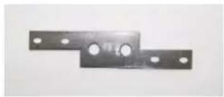BRANDT BFU5456SW - Nunca levantar o empujar el frigorífico y el congelador sujetando sus manijas ya que podrían romperse. - 5