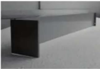 BRANDT BFU5456SW - SERVICE FOR TEKNISK ASSISTANCE - 2