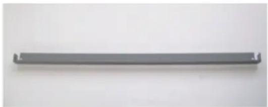 BRANDT BFU5456SW - Préparer les appareils pour le raccordement - 4