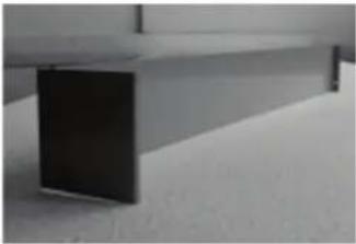 BRANDT BFU5636SX - SERVICE FOR TEKNISK ASSISTANCE - 2