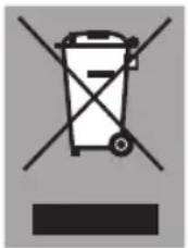 ETNA EVV1432WIT - Mise au rebut de l'appareil et de I'emballage - 2