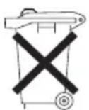 Atag KS1088CUU - disposing of the worn Out appliance - 1