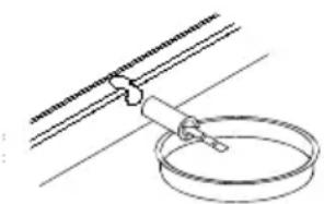 Atag KS1088CUU - abtauen des gefrierschrankes - 1
