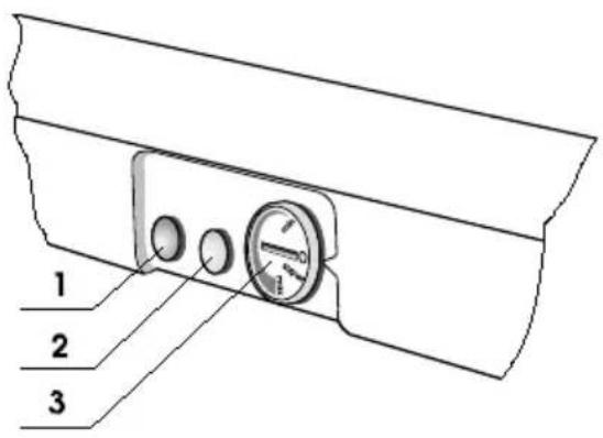 Atag KD5088CUU - OPERKING: - 1