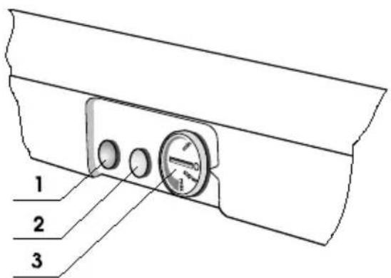 Atag KD5088CUU - Remarque: - 1