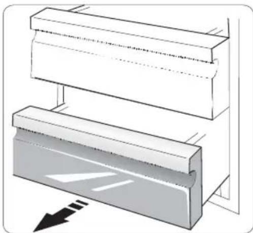 HISENSE GSNF 235 A++ WE - Vrieslade - 1
