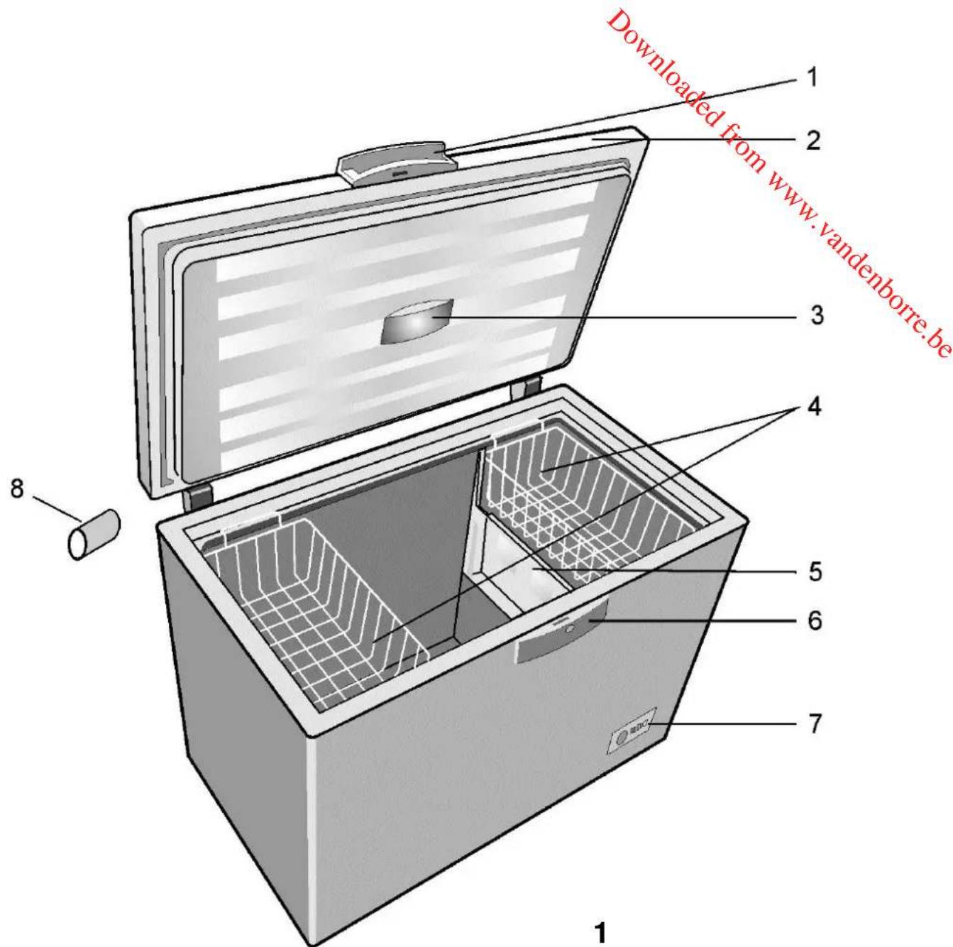BEKO HS22340 - Content - 1