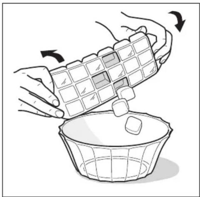 BLAUPUNKT 5FG 22030 - Verzoek om reparatie en advies bij storingen - 7