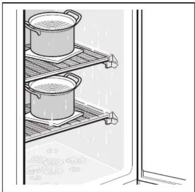 BLAUPUNKT 5FG 22030 - Verzoek om reparatie en advies bij storingen - 8
