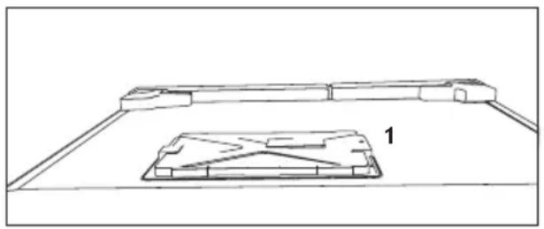 TEKA TGI2 120 D - Seguridad general - 2