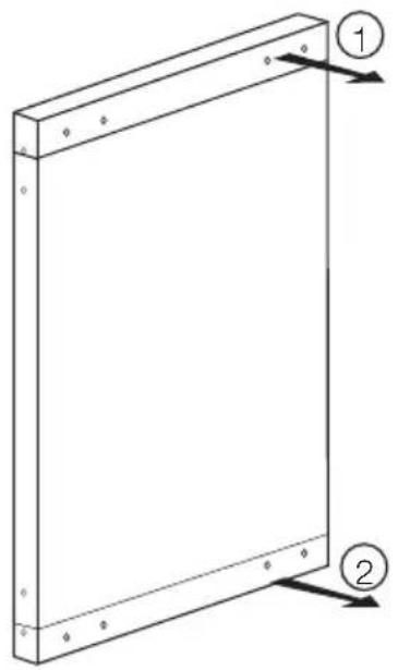 TEKA TGI2 120 D - Gerät stoppen - 2