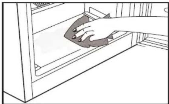 TEKA TGI2 120 D - Décongélation - 1