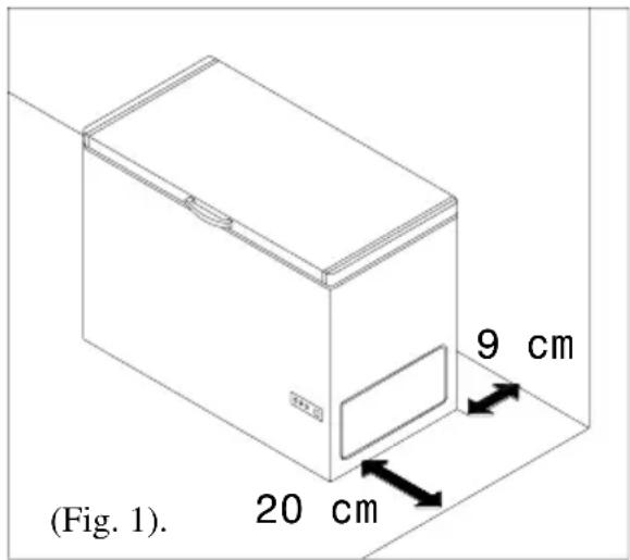 CORBERO CCH303E - INSTALLAZIONE - 1