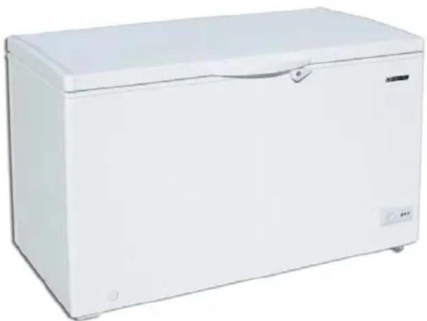 CORBERO CCH153E - HORIZONTAL FREEZER CONGÉLATEUR HORIZONTAL CONGELADOR HORIZONTAL CONGELATORE ORIZZONTALE - 1