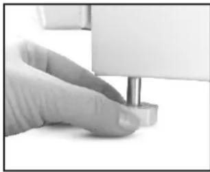 CANDY CCG5100SW1 - Peaynpuyemble HOKKU KOJecuku - 2