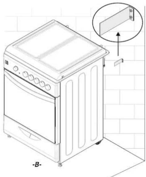 CANDY CCG5100SW1 - BEDIENUNG DES ELEKTRONISCHEN PROGRAMMIERERS - 5