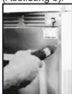CANDY CCG5100SW1 - Gasbackofen - 1