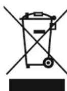 CANDY CCG5100SW1 - MILIEUBESCHERMING - 1