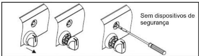 CANDY CCG5100SW1 - Ajuste standby - 1