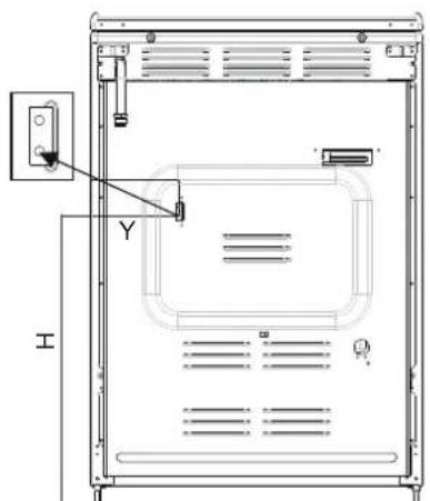 CANDY CCG5100SW1 - BEDIENUNG DES ELEKTRONISCHEN PROGRAMMIERERS - 4