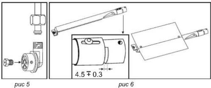 CANDY CCG5100SW1 - F308aDyXo8ka - 4