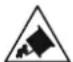 CANDY CCG5100SW1 - BEDEUTUNG DER IM TEXT VERWENDETEN SYMBOLE - 3
