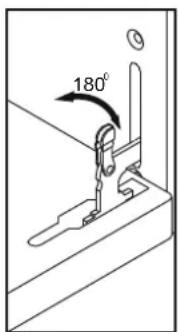 CANDY CCG5100SW1 - Ucmska deepu b dyxoeku - 2
