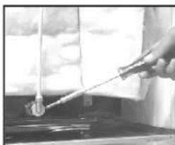 CANDY CCG5100SW1 - F308aDyXo8ka - 2