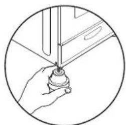 CANDY CCG5100SW1 - Emissao de Gases da Combustao - 7
