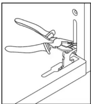CANDY CCG5100SW1 - Ucmska deepu b dyxoeku - 1