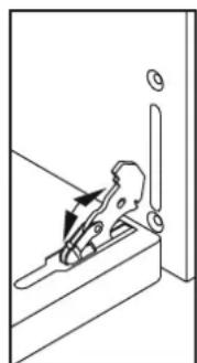 CANDY CCG5100SW1 - Ucmska deepu b dyxoeku - 3