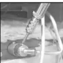 CANDY CCG5100SW1 - F308aDyXo8ka - 3