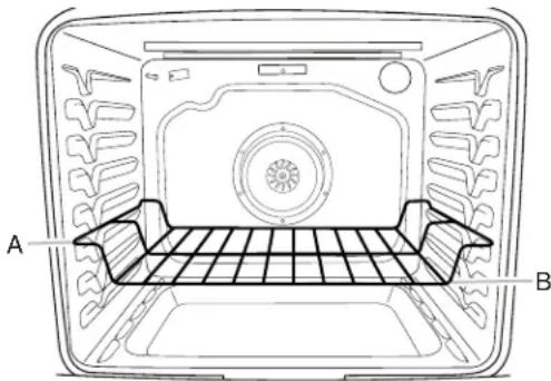 KITCHENAID KSIB900ESS - Grilles - 2