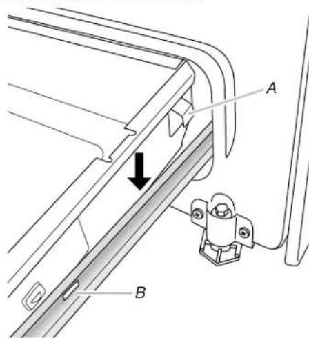 KITCHENAID KSIB900ESS - To Replace: - 1