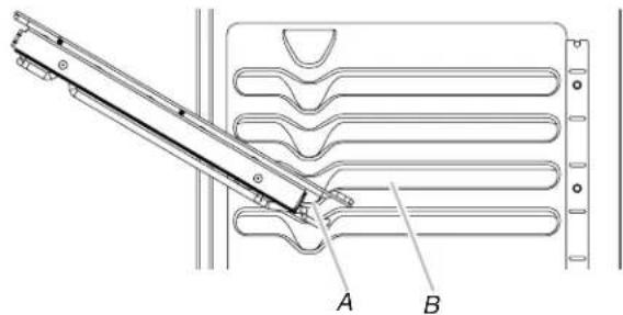 KITCHENAID KSIB900ESS - Closed and Engaged Position - 2