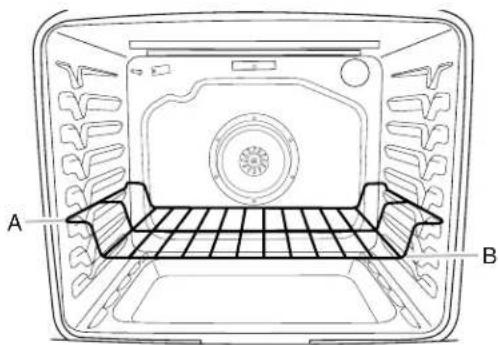 KITCHENAID KSIB900ESS - Racks - 2