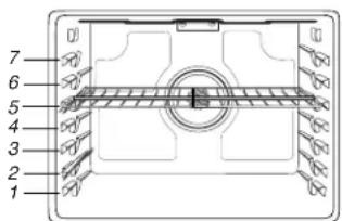 KITCHENAID KSIB900ESS - Grilles - 1
