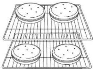 KITCHENAID KSIB900ESS - Baking Layer Cakes - 1