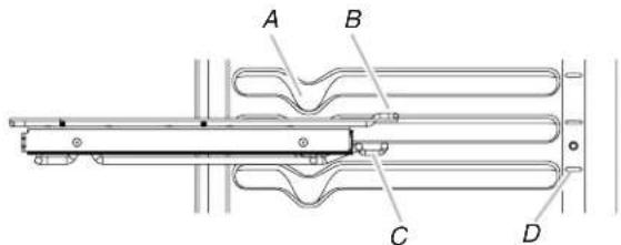 KITCHENAID KSIB900ESS - Closed and Engaged Position - 3