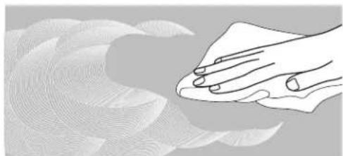 KITCHENAID KSIB900ESS - Ceramic Glass Cooktop Cleaning - 3